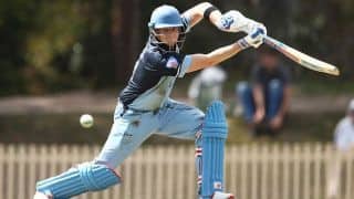 Steve Smith, David Warner shine on return to Australian cricket